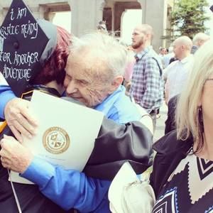 Meet your Posher, Ali